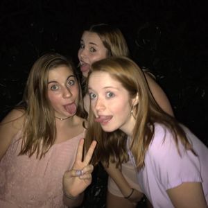 Meet your Posher, Graceful